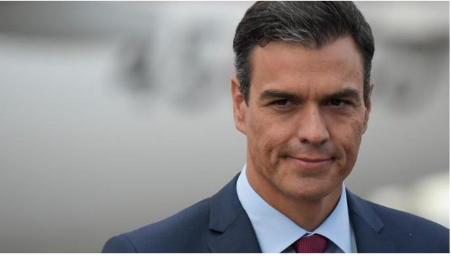 Bir lidere daha suikast girişimi!