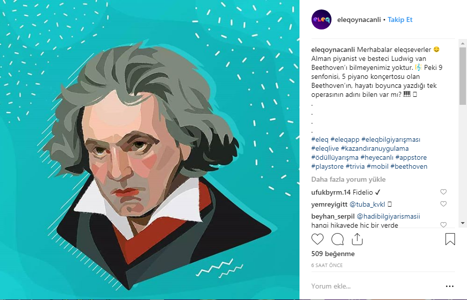 Eleq ipucu cevabı nedir? 22 Ocak Eleq joker kodu nedir?