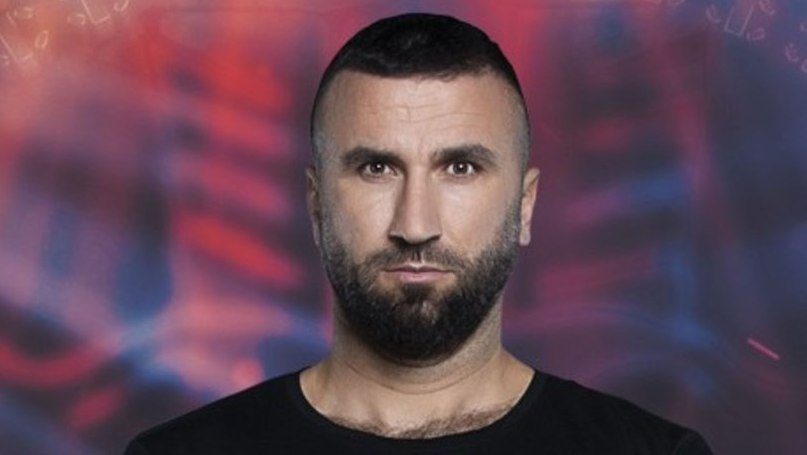 Survivor Hikmet ve Dimitra sevgili mi? Aşk mı yaşıyorlar?