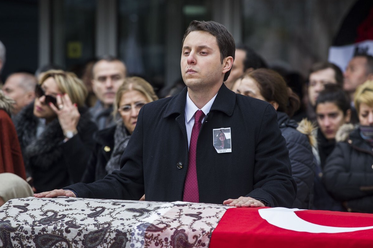 Ceren Damar cinayetindeki korkunç detaylar...