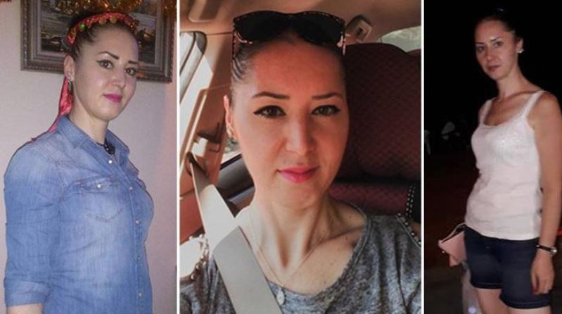 Kız arkadaşını benzin döküp yakmıştı cezası belli oldu