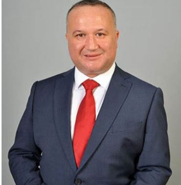 CHP Antalya kaş belediye başkan adayı kim oldu? Hayri Süt kimdir?