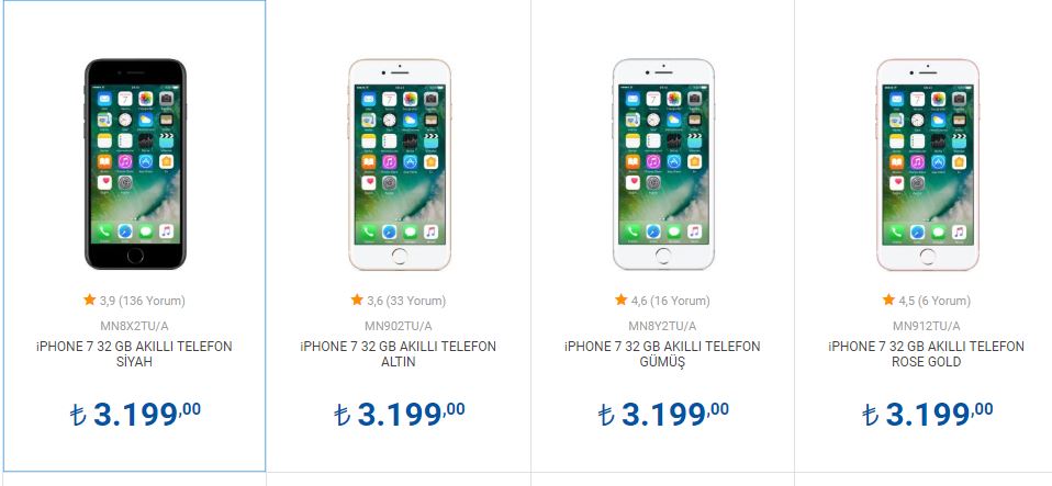 Babalar günü cep telefonu kampanyaları