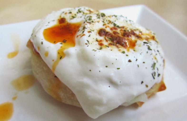 Tavuklu börek mantı nasıl yapılır? | Gelinim Mutfakta Tavuklu börek mantı tarifi