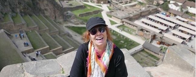 Müge Turanlı kimdir? Kaç yaşında? Haktan Pak'ın eşi Müge Turanlı Aslen nereli?