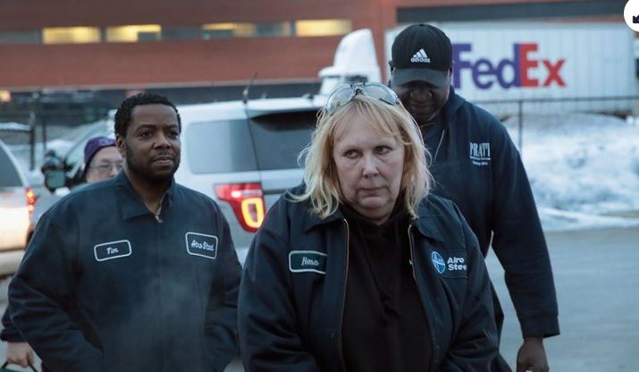 ABD'de silahlı saldırı: Çok sayıda ölü var