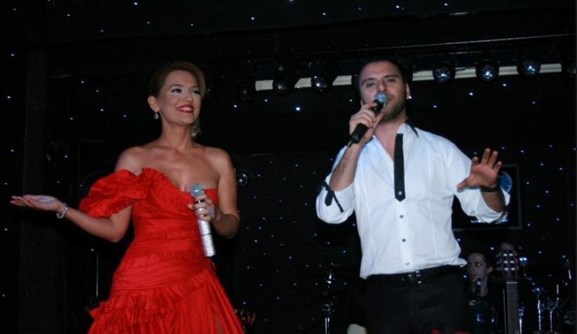 Alişan ve Demet Akalın barıştı mı? Neden küstü? Araları neden bozuldu?