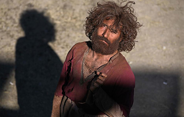 Mucize filmi oyuncular kimler? Konusu ne ? Mucize filmi nerede çekildi?