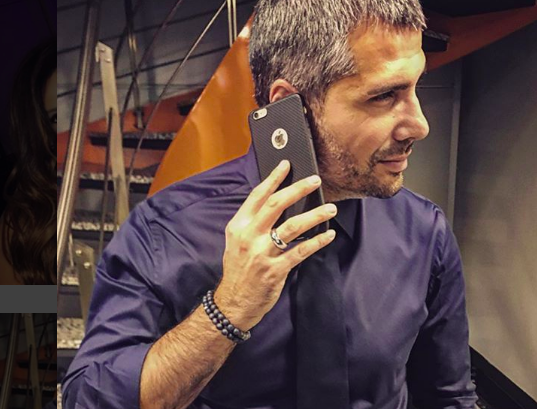 Savaş Yurtsever Kimdir, Nerelidir | Aslıhan Hünel Kimle Evlendi