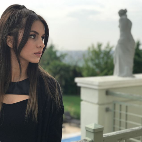 Ayşegül Çınar kimdir? Rol arkadaşı Talat Bulut'a sahip çıktı