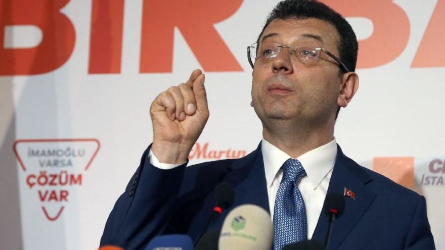 Ekrem İmamoğlu ve Binali Yıldırım arasında ne kadar oy farkı kaldı?