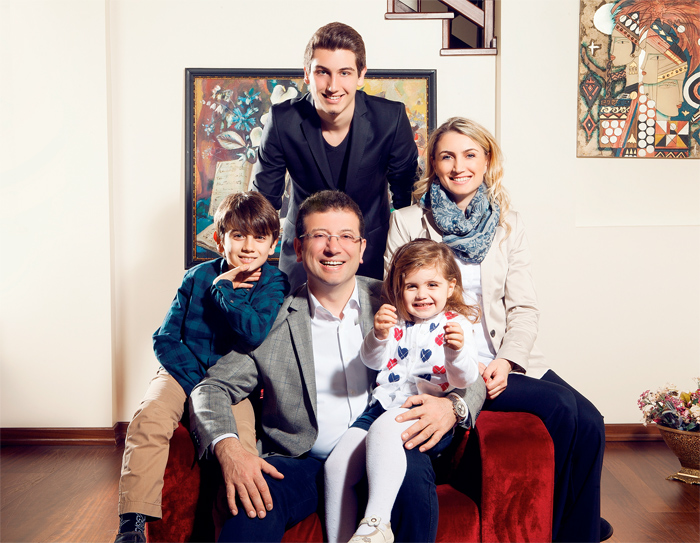 Ekrem İmamoğlu CHP Genel Başkanlığı sinyali! CHP Genel Başkanı Ekrem İmamoğlu mu olacak?