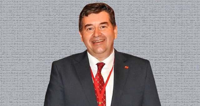 CHP İzmir Çeşme belediye başkan adayı kim oldu? Ekrem Oran kimdir?