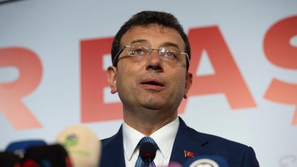 Ekrem İmamoğlu vaatleri nedir? İşte Ekrem İmamoğlu İstanbul seçim vaatleri!