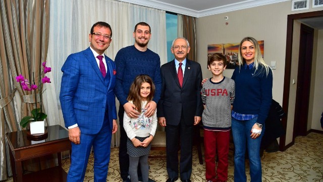 EKREM İMAMOĞLU MAL VARLIĞI 2019 NEDİR?