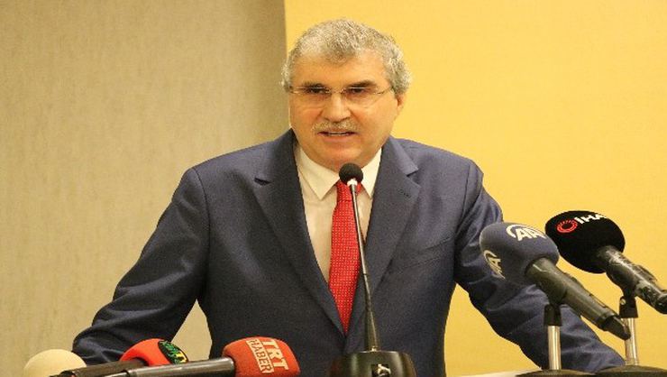 Ak Parti Sakarya Büyükşehir Belediyesi Başkan Adayı Ekrem Yüce kimdir, Aslen nereli?