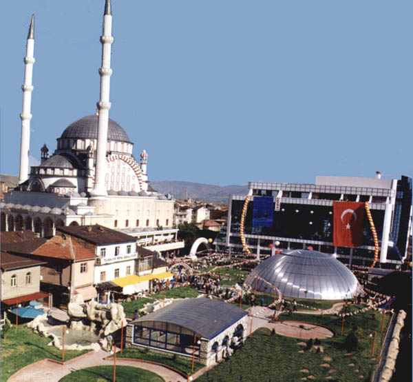 Elazığ'da yarın okullar tatil mi? Elazığ 9 Ocak Çarşamba okullar tatil mi?