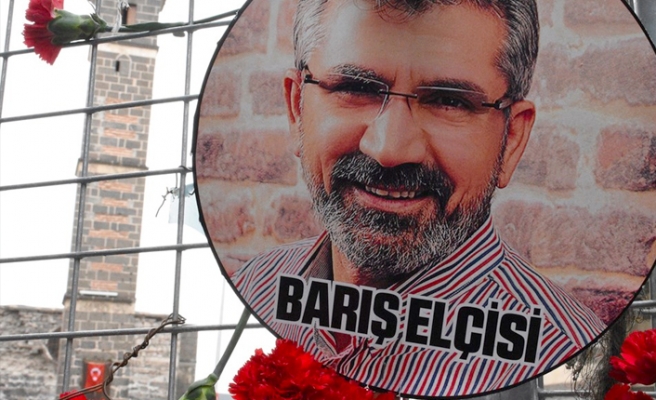 Tahir Elçi kimdir? Nasıl ve neden öldü?