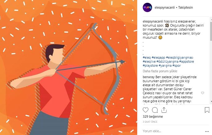 Eleq ipucu cevabı nedir? 22 Mart Eleq joker kodu nedir?