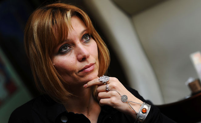 Elif Şafak kimdir? Elif Şafak Türkiye hakkında ne dedi? 