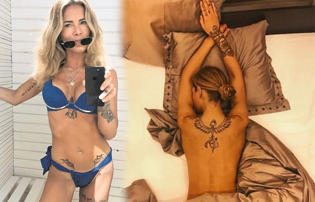 Eliz Sakuçoğlu Kimdir | Tek Gecelik İlişki Yaşarım Açıklaması