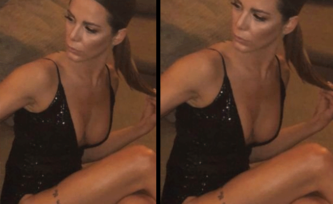 Eliz Sakuçoğlu Kimdir | Tek Gecelik İlişki Yaşarım Açıklaması