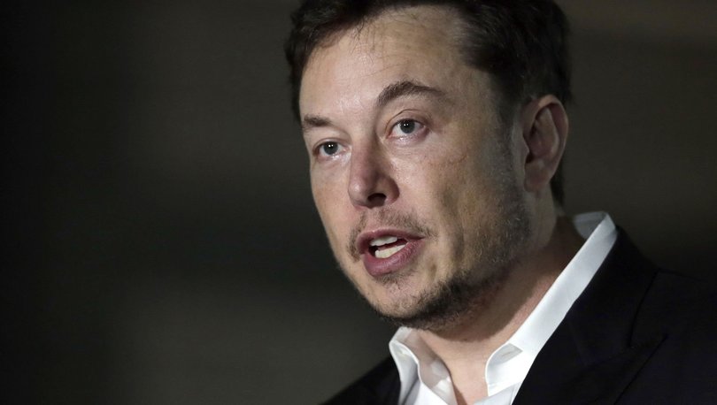 Elon Musk uyuşturucu mu içiyor? Elon Musk kimdir?