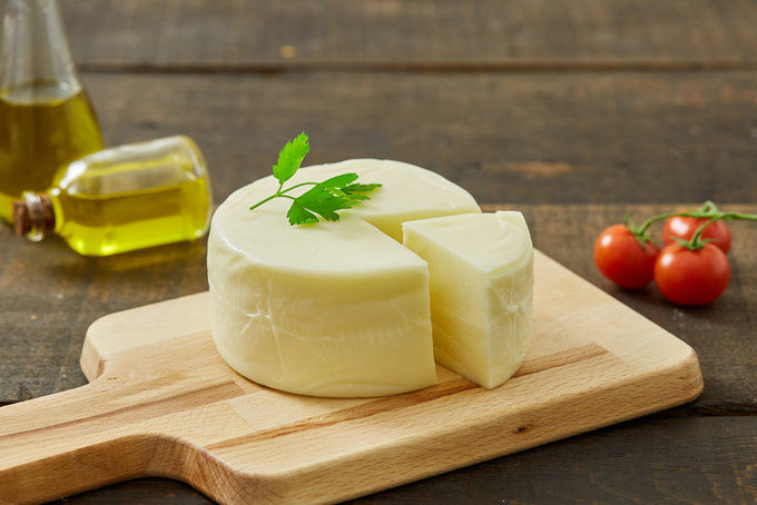 Taze kaşar alırken bunlara dikkat edin! Risk taşıyor...