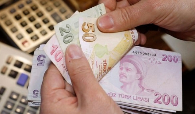 En düşük emekli maaşı belli oluyor! İşte zam oranları...