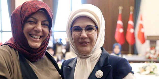 Sibel Erarslan Kimdir | Hangi Göreve Geldi