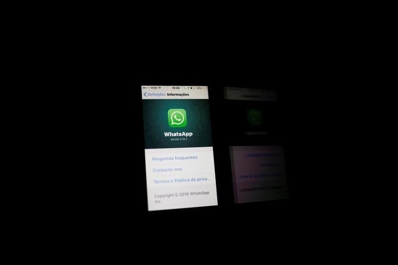 WhatsApp'a şifreleme özelliği geliyor!