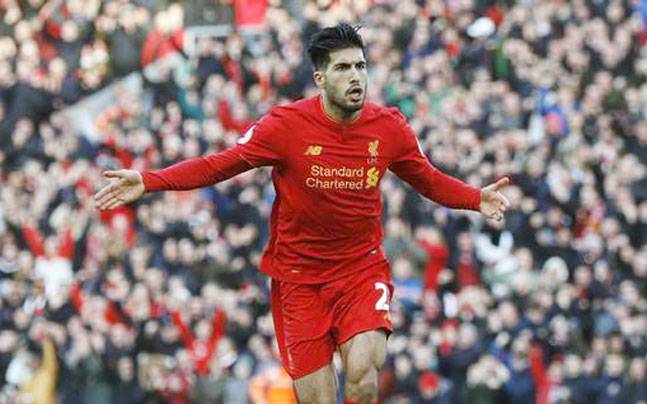 Emre Can Liverpool'dan Hangi Takıma Transfer Oldu