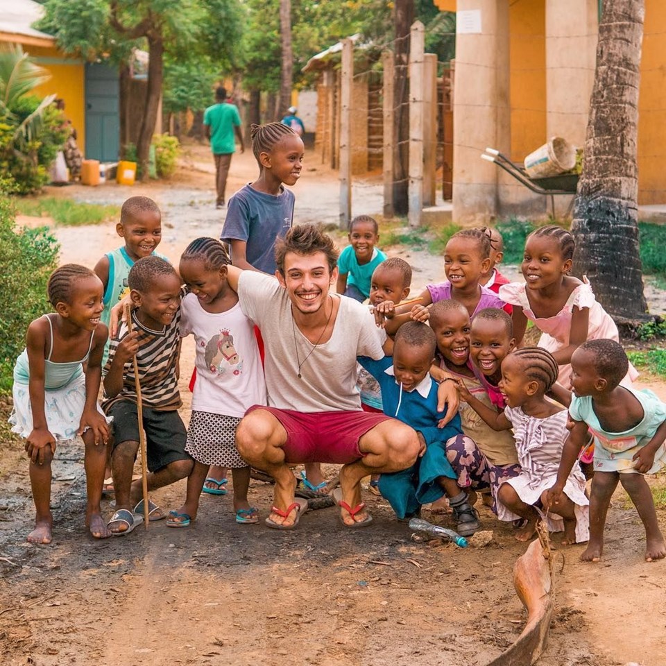 Emre Durmuş kimdir? Kaç yaşında? Ne iş yapıyor?