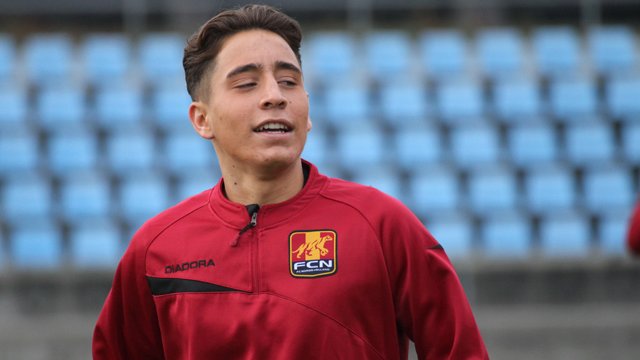 Emre Mor kadro dışı mı? Neden kadro dışı bırakıldı?