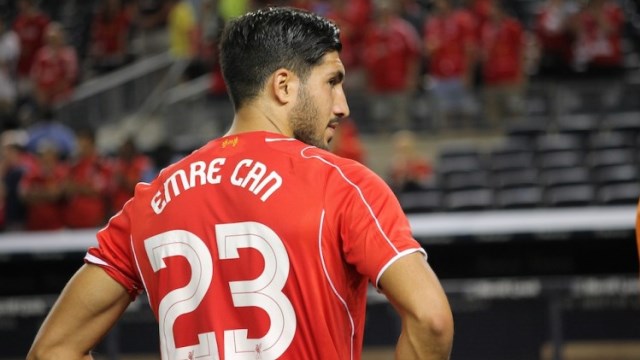 Emre Can Liverpool'dan Hangi Takıma Transfer Oldu