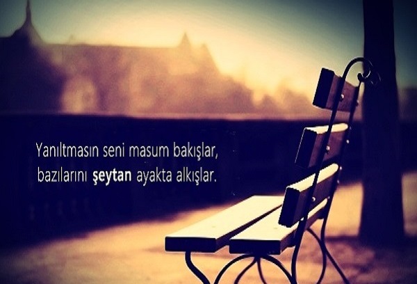 Etkileyici instagram sözleri, en güzel instagram durum sözleri 2018