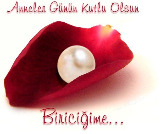 2019 Resimli anneler günü mesajları