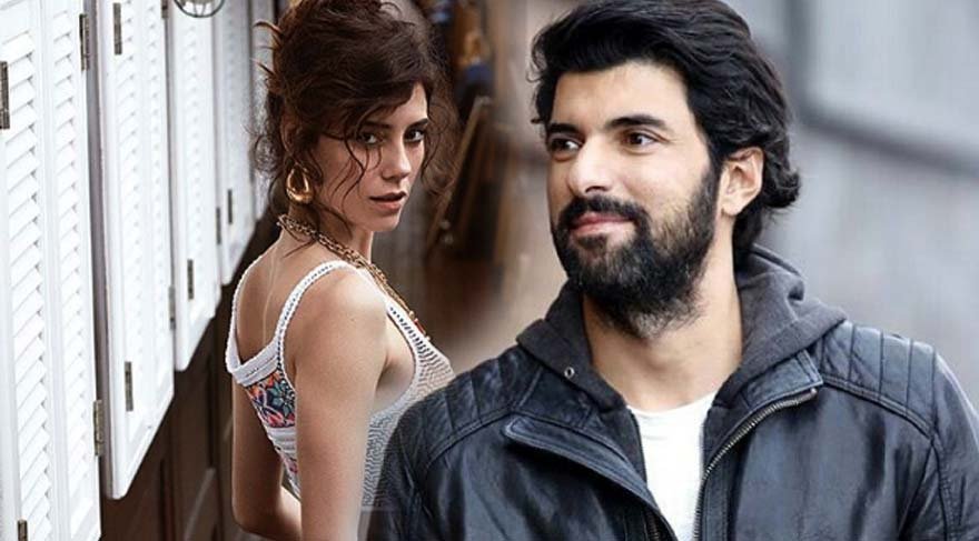 Engin Akyürek Kimdir | Cansu Dere ile Aşk mı Yaşıyor
