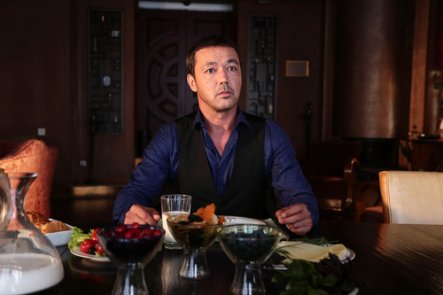 Engin Benli Kimdir | Savaşçı Dizisinin Yeni Oyuncusu