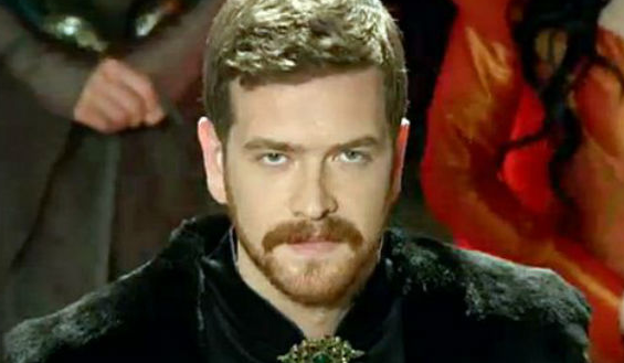 Cansu Dere'nin yeni aşkı Engin Öztürk kimdir, nerelidir, kaç yaşındadır?