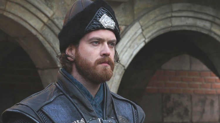 Cansu Dere'nin yeni aşkı Engin Öztürk kimdir, nerelidir, kaç yaşındadır?