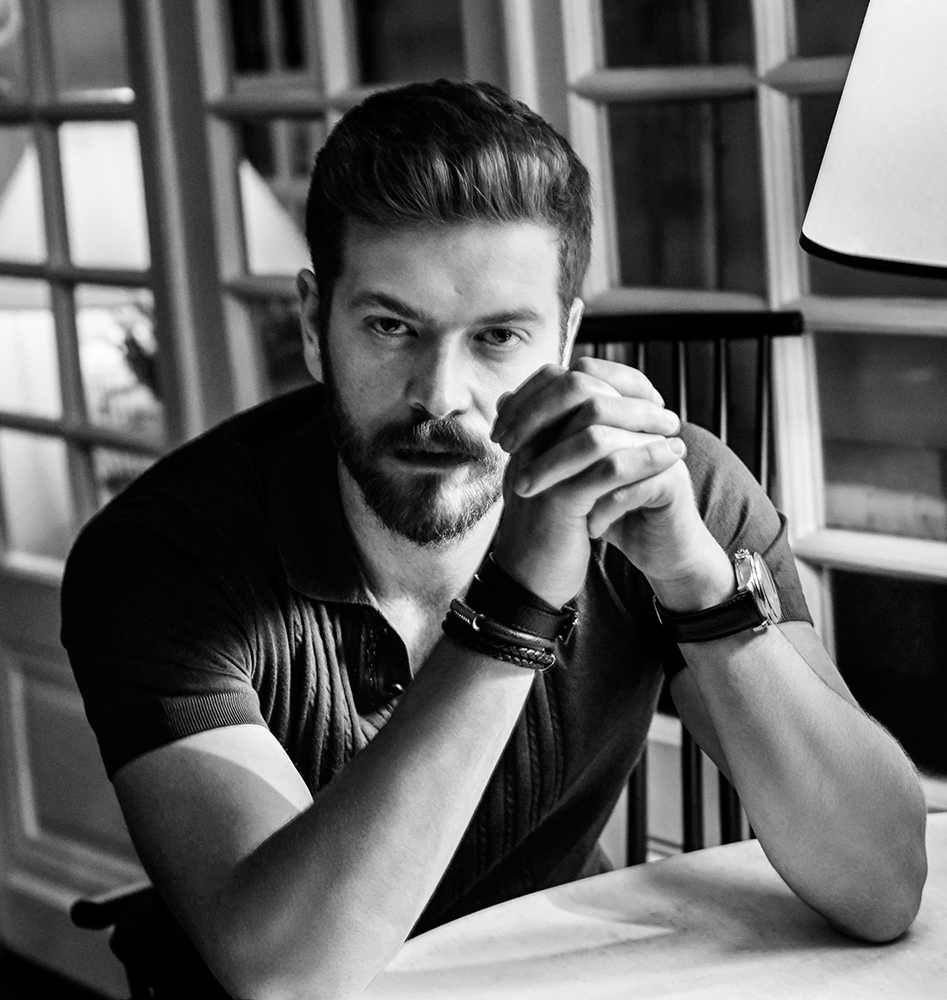 Engin Öztürk Kimdir | Nazlı Çelik ile Aşk mı Yaşıyor