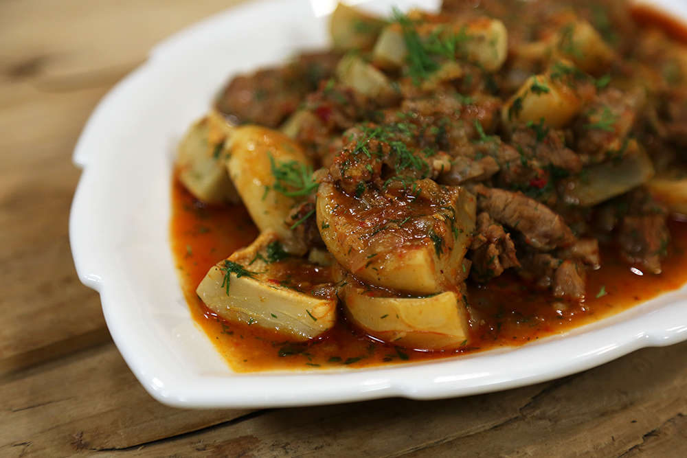 Sulu yemek tarifleri! İftara özel ana yemek tarifleri | Bugün ne yemek yapsam?