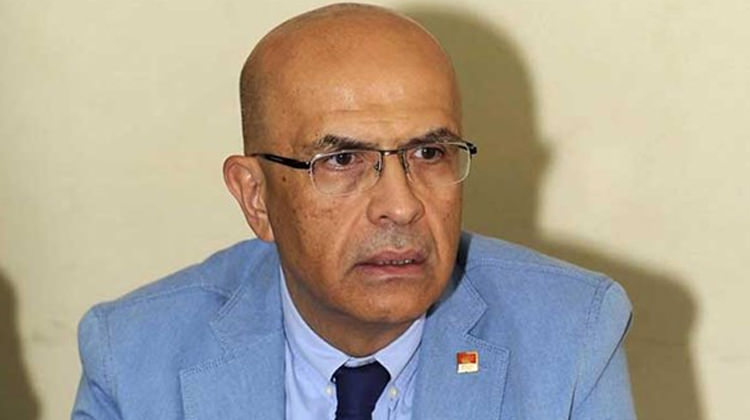 Enis Berberoğlu kimdir? Aslen nereli? Kaç yaşında? Neden tutuklandı?