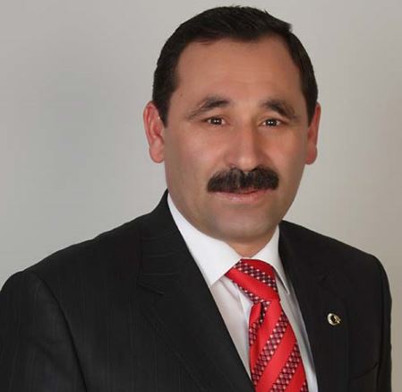 AK Parti Etimesgut Belediye başkan adayı kim oldu?