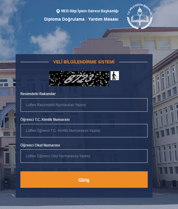 Bu sene Okullar ne zaman kapanacak? 2018 - EOKUL Giriş