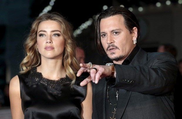 Amber Heard James Franco videosu ile gündemde | Amber Heard kimdir?
