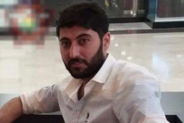 Dersim Dağ kimdir? Mazlum Dağ Erbil teröristi kimdir? Mazlum Dağ nerelidir?