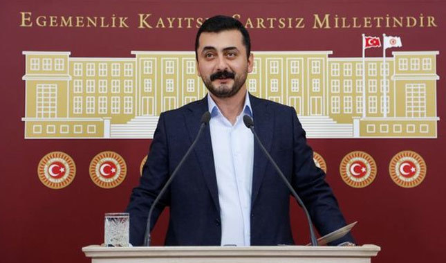 Eren Erdem kimdir? Aslen nereli ve kaç yaşında?