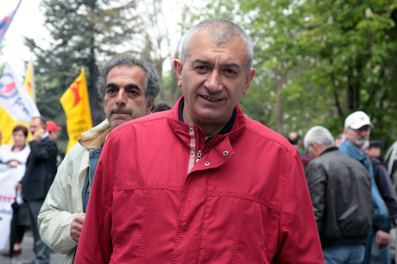 Ercüment Şahin Çevratoğlu kimdir? Aslen nereli ve kaç yaşında?